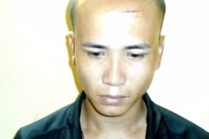 Khởi tố đối tượng đánh y, bác sĩ tại Bệnh viện Bạch Mai