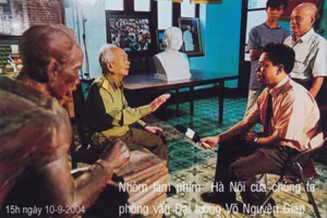 Để có ngày 10-10 trọn vẹn 