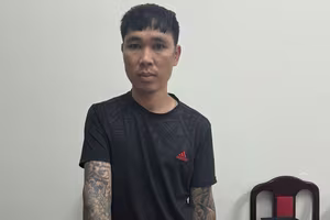 Vụ cướp manh động và 11 ngày lần theo dấu vết tội phạm 