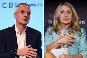 “Cuộc chiến” sinh tồn của BBC trong “cơn bão” chính trị 