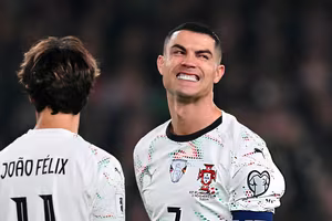 Ronaldo thụ án “treo giò” tại World Cup 2026? 