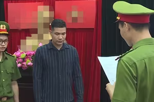 Xứng đáng là lực lượng Công an Anh hùng của Thủ đô Anh hùng