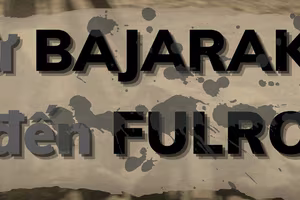 FULRO - BÓNG MA ÁM ẢNH TÂY NGUYÊN