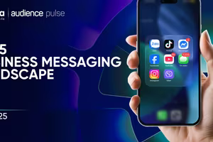 Hiệu quả chăm sóc khách hàng của doanh nghiệp trên các nền tảng nhắn tin phổ biến nhất Việt Nam