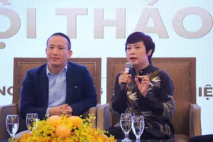 Thúc đẩy hình thành hệ sinh thái điện ảnh chuyên nghiệp và hiện đại