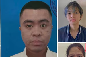 Bắt giữ nhóm đối tượng làm giả giấy tờ để lừa đảo ngân hàng