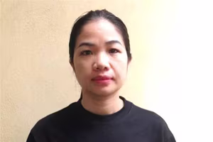 Thiếu tiền 'nướng' sàn giao dịch ngoại hối Forex, người phụ nữ dựng bẫy lừa 3,5 tỷ đồng