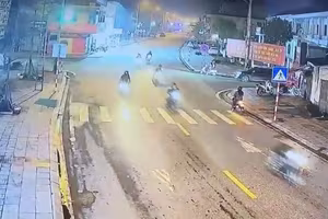 Đề nghị truy tố 11 đối tượng về tội "Giết người"