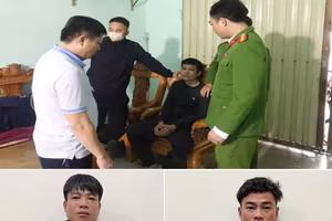 Bắt nhóm đối tượng mua bán, tổ chức sử dụng trái phép ma túy