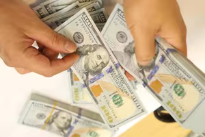 Hứa hẹn cho vay hàng tỉ USD để lừa đảo 