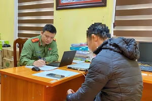  Xử phạt trường hợp lợi dụng mạng xã hội xúc phạm uy tín của cơ quan, tổ chức