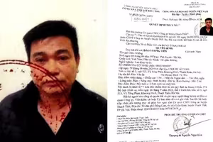 Hứa hẹn "chạy án" ma túy chiếm đoạt 400 triệu đồng