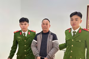 Cơ quan công an thông tin vụ án giết người xảy ra tại tỉnh Lạng Sơn 