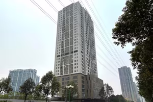 Công an Hà Nội cảnh báo về "suất ngoại giao" mua nhà ở xã hội