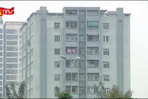 Nhận diện chiêu trò lừa đảo mua nhà ở xã hội