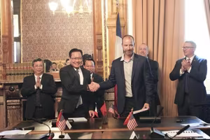 Việt Nam sẵn sàng mở cửa thị trường cho hàng hóa xuất khẩu của Mỹ 