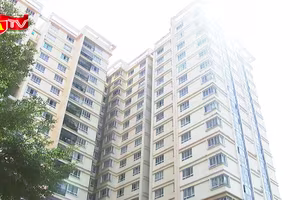 Đề xuất siết chặt hạn mức cho vay với người mua nhà thứ 2 trở đi