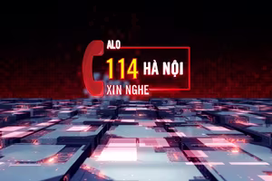 Alo114 Hà Nội xin nghe: Chủ động phòng cháy, chữa cháy tại làng nghề truyền thống Tây Phương