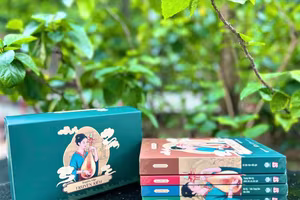 Khảo cứu về ngôn ngữ qua 5 ấn phẩm “Truyện Kiều” 