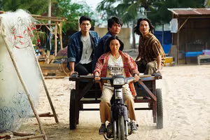 “Truy tìm Long Diên Hương”: Cuộc sống luôn có những điều tốt đẹp 