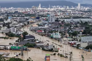 ASEAN cần tư duy xuyên khu vực để ứng phó hiệu quả với thiên tai 