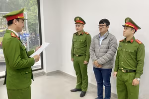 Xử lý nghiêm việc giải quyết tranh chấp bằng những hành vi vi phạm pháp luật