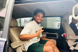 Xuân Son hồi phục nhanh, dự Gala trao Quả bóng vàng Việt Nam