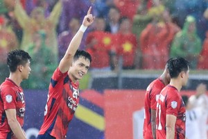 Bóng đá Việt Nam kéo dài duyên nợ với Thái Lan