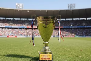 Thành tích của 64 đội lọt vào vòng loại trực tiếp mùa 2025