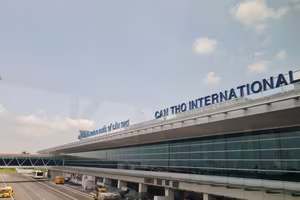 Cần Thơ muốn sớm mở rộng sân bay, Bộ Xây dựng nói chưa cần thiết