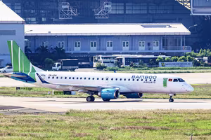 Bamboo Airways muốn tăng trần vốn nước ngoài đầu tư, Bộ Kế hoạch Đầu tư nói chưa có cơ sở pháp lý 