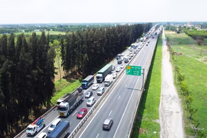 Liên danh nhà đầu tư nào được chỉ định mở rộng cao tốc TP.HCM-Trung Lương hơn 36.000 tỷ đồng?