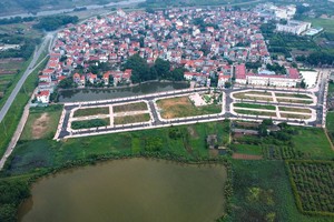 Địa phương băn khoăn khó xác định giá đất