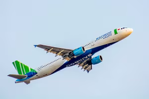 BamBoo Airways có Chủ tịch mới