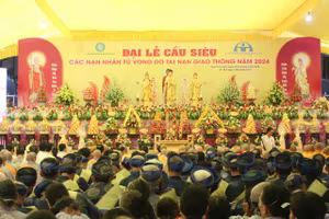 Tự giác chấp hành, cùng nhau ngăn chặn tai nạn giao thông