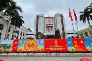 Hà Nội ra thời hạn tối đa 1 tháng để có phương án xử lý nhà, đất công dôi dư