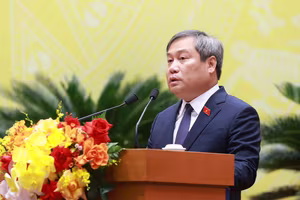 Hà Nội: Đặt hàng nhiệm vụ khoa học và công nghệ để giải quyết các vấn đề dân sinh bức xúc