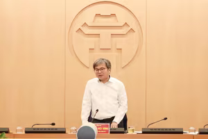 Hà Nội sắp ra mắt Quỹ đầu tư mạo hiểm: Cú hích quan trọng cho đổi mới sáng tạo