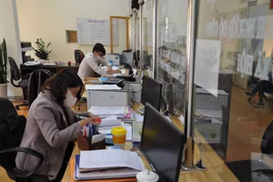 Đề xuất mức tăng phụ cấp với Chủ tịch xã từ 1/1/2026