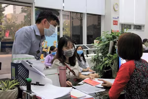 Năm 2026, Hà Nội phân bổ biên chế công chức, viên chức thế nào?