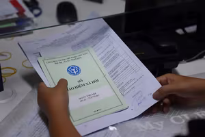 Hà Nội: Chi tiết mức hỗ trợ đóng bảo hiểm xã hội, bảo hiểm y tế từ 1/1/2026