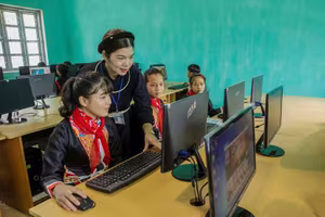 Rà soát, đánh giá đội ngũ cán bộ làm công tác dân tộc, tôn giáo