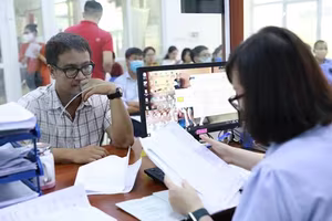 Hà Nội: Đề xuất hỗ trợ cán bộ Hội ngoài biên chế nghỉ việc tối đa 24 tháng lương