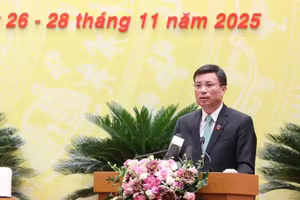 Các vụ án Phúc Sơn, Thuận An, Sài Gòn- Đại Ninh... được xét xử kịp thời, nghiêm minh