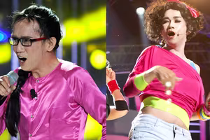 Ca sĩ, diễn viên Minh Thuận: “Đầu tư cho vai diễn, chẳng thiệt gì!”