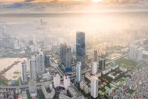 Xây dựng và phát triển để Hà Nội là thành phố đáng sống, đô thị lịch sử: Hà Nội phải là thành phố đáng sống