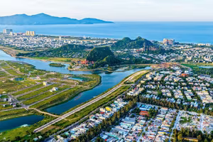 Du lịch thăng hạng, tạo sức bật cho địa ốc Đà Nẵng