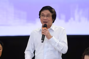 Chủ tịch Hội Quy hoạch phát triển đô thị Việt Nam: 'Không còn là người đi sau, Việt Nam đang viết nên chuẩn mực mới của quy hoạch đô thị thế giới'