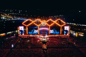 Việt Nam từ 'thị trường khán giả' đến điểm dừng chân của những World tour toàn cầu