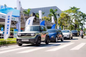 Chủ xe lý giải vì sao VinFast VF 3 bán chạy số 1 thị trường